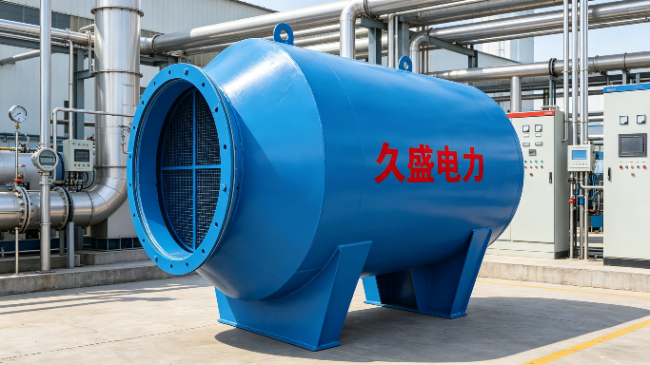 华南热作学院风机消声器